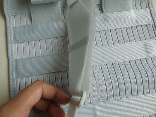 CHINA Breathable Stahlplatten-Taillen-Stützgurt erhöhen Metabolismus verbessern Immunfunktion fournisseur