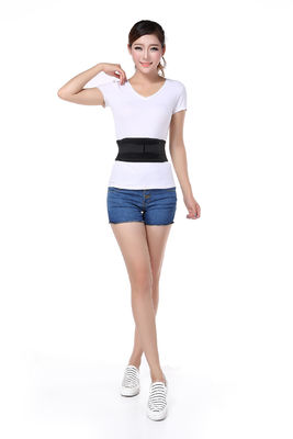 CHINA Dauerhafter Frauen-Taillen-Stützgurt/untere hintere Stützklammer-Selbsterhitzung fournisseur