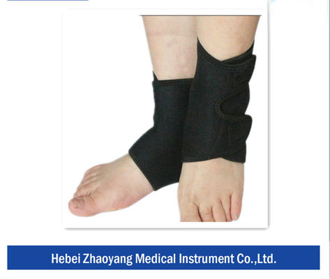 CHINA Erhitzte Knöchel-Klammer/Knöchel-Stützgurt können Verletzungen effektiv verringern fournisseur