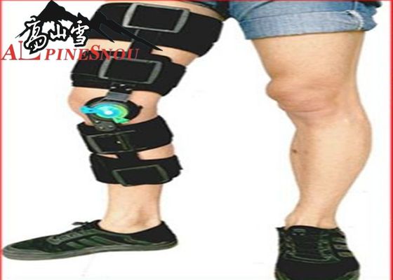 CHINA Justierbares Kniegelenk Fixator mit Legierungs-Material und Magie-Stock für Männer und Frauen fournisseur