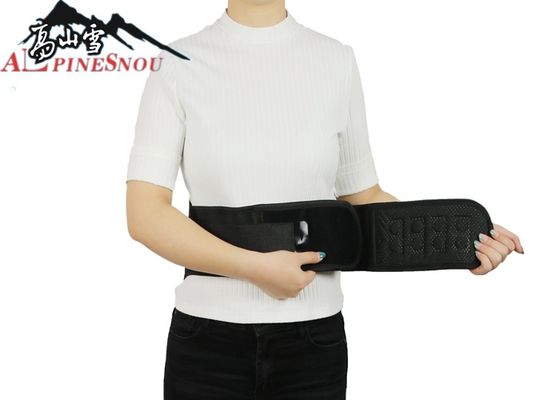 CHINA Punktematrix-Massage-Taillen-Stützgurt mit Stahlplatte S M L XL-Größe fournisseur