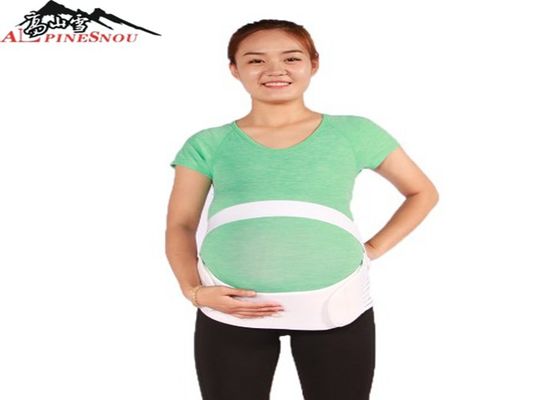 CHINA Abdominal- Mappen-Postpartum Schwangerschafts-Bund-Rückseiten-Stützschwangerschaftsgürtel fournisseur