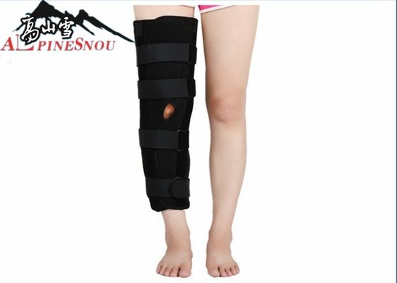 CHINA Medizinischer Knie-Fixierungs-Bügel-orthopädische Bein-Klammer Waliing-Stützarzneimittel fournisseur