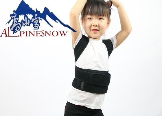 CHINA Die Lage-Korrektur-Gurt-medizinisches hinteres Lage-Stützklammer-Gewohnheits-Logo der Kinder fournisseur