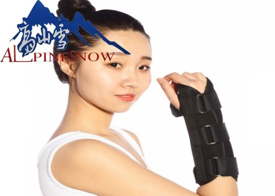 CHINA Medizinische Handgelenk-Schienen-Stützklammer zerbricht Carpal-Band für Band-Bügel-Schutz fournisseur