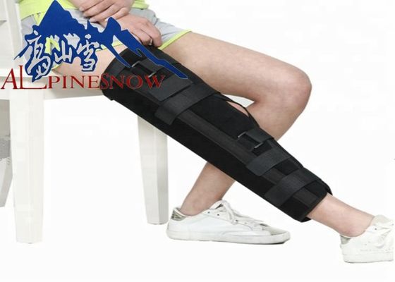 CHINA Neopren-Kniestütze-Stützgesundheitswesen-Knie-Unterstützung für Kniegelenk-Verletzung fournisseur