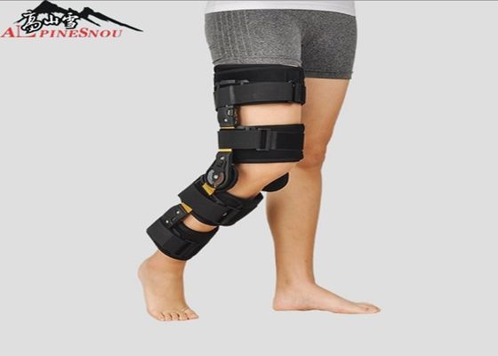 CHINA ZHAOYANG-Stabilisator-Auflagen-Gurt-Band-Bügel eingehängte Knie-Kniescheibe-Klammer-Unterstützung fournisseur