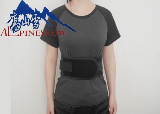 CHINA Medizinische orthopädische doppelte Zug-Rückenstütze-Rückenschmerzen-Entlastungs-Taillen-Klammer fournisseur