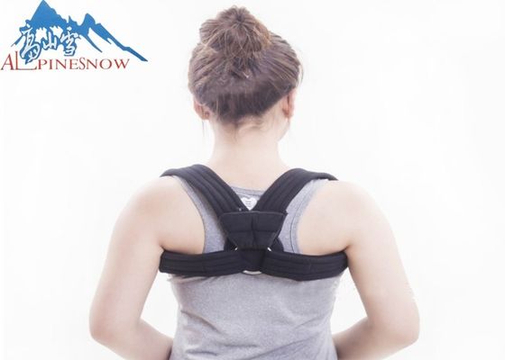 CHINA Verstellbarer Taillen-Rückseiten-Stützgurt, elastischer Rückengurt für Frauen-Mann-freie Probe fournisseur