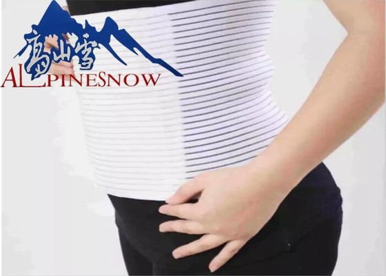 CHINA Bequeme Sehne-Postpartum hintere Stützgürtel-Knechtschaft für schwangere Frauen fournisseur