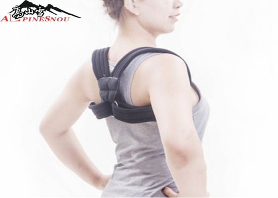 CHINA Lumbaler unterer hinterer Taillen-Stützgurt-Klammer-Bügel für Rückenschmerzen mit kundenspezifischem Logo fournisseur