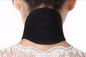 Breathable selbst-erhitzende Tourmaline-Gurt-Therapie-Produkte fest geregelt für schützenden Hals fournisseur