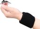 Selbst-erhitzende Sport-Handgelenk-Schutz-Magnet-Therapie-Produkt-Handgelenk-Unterstützung fournisseur
