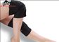 Tourmaline-Knieschützer, hoher elastischer Nylonfaser-Stoff-magnetischer Knie-Bügel fournisseur