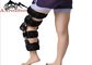 Knie Orthosis-Stützorthopädischer Rehabilitations-Produkt-Neopren-Kniegelenk-Stabilisator fournisseur