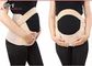 Verstellbarer lumbaler Schwangerschafts-Schwangerschaftsgürtel-unterer hinterer Stützgurt fournisseur
