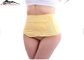 Elastischer Postpartum Bauch-Gurt-Breathable Abdominal- Mappe, die Körper-Statur formt fournisseur
