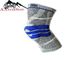 Hoher elastischer Gewebe-Sport-Schutzausrüstungs-Kniestütze-Ärmel für Tätigkeiten im Freien fournisseur