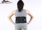 Bequemer Rückenstütze-Klammer-Gurt-elastische Rückenschmerzen-Entlastung der verstellbaren Rückenlehne fournisseur