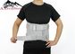 Hohe elastische medizinische Taillen-Gurt-Stahlplatte für die Mann-und Frauen-Größe besonders angefertigt fournisseur