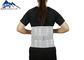 Adjustable Breathable Exercise Belt Men Women Weight Back Brace Widden Waist Support fournisseur