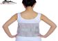 Super dünne Rückenschmerzen-Entlastungs-untere Lendengegend-Stützgurt-Klammer-Nebenwirkungen fournisseur