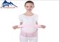 Extremer Komfort-Mutterschaftsstützgurt, Polyester-Frauen-Taillen-Rückseiten-Unterstützung fournisseur