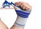 Handgelenk-Bügel-Entlastungs-Handpalme des Silikon-3D verstellbare für Männer und Frauen fournisseur