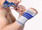 Handgelenk-Bügel-Entlastungs-Handpalme des Silikon-3D verstellbare für Männer und Frauen fournisseur