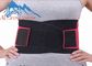 Breathable Übungs-unterer hinterer orthopädischer medizinischer Taillen-Stützgurt für Mann und Frauen fournisseur