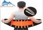 Sport-Therapie-Rückseiten-Unterstützungs-Pian-Entlastungs-Gurt-Neopren-Taillen-Trimmer, der Gurt abnimmt fournisseur