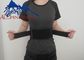 Medizinische orthopädische doppelte Zug-Rückenstütze-Rückenschmerzen-Entlastungs-Taillen-Klammer fournisseur