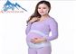 Elastischer Mutterschaftsstützgurt für schwangere Postpartum Frauen-freie Probe fournisseur