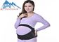 Elastischer Mutterschaftsstützgurt für schwangere Postpartum Frauen-freie Probe fournisseur