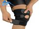Knie-Unterstützungsschützen kampierende Berufskneepads-Muskel-Unterstützung im Freien Gang-Sport-Sicherheits-Kniestütze fournisseur
