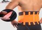 Hoher Durchlässigkeits-Netz-Stoff-posieren unterer hinterer Stützgurt, Rückengurt-Bauch-Trimmer fournisseur