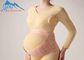 Frauen-moderne Sicherheits-Postpartum Bauch-Verpackungs-medizinischer Schwangerschafts-Taillen-Gurt fournisseur