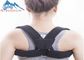 Verstellbarer Taillen-Rückseiten-Stützgurt, elastischer Rückengurt für Frauen-Mann-freie Probe fournisseur