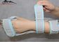 Physiotherapie-Ausrüstungs-Breathable Handgelenk-Stützklammer für Handgelenk-Rehabilitation fournisseur