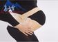 Hohes elastisches Schwangerschafts-Rückseiten-Stützelastisches Gewebe-Mutterschaftstaillen-Stützgurt fournisseur