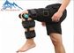 S M L orthopädische Knie-Unterstützung/bequeme orthopädische Kniegelenk-Schiene fournisseur
