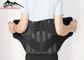 Gesundheits-Taillen-Stützgurt-listete untere Rückenschmerzen-Stützklammer ISO9001/FDA auf fournisseur