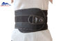 Selbst-erhitzende Taillen-Stützklammer/Eignungs-Taillen-Gurt für Entlastungs-Rückenschmerzen fournisseur