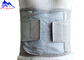 Maschen-Stoff-Breathable Taillen-Stützrückenprotektor passend für Gebrauch im Sommer fournisseur