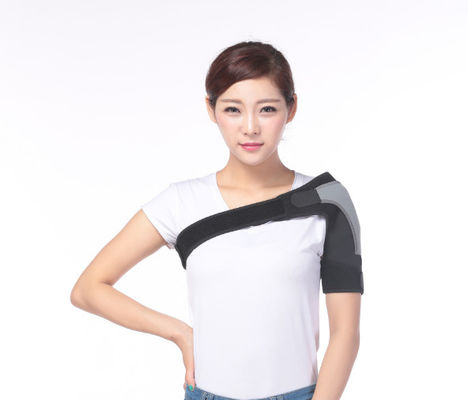 CHINA Starke Krankenpflege-verstellbarer Schulter-Stützbügel/magnetische Schulter-Klammer fournisseur