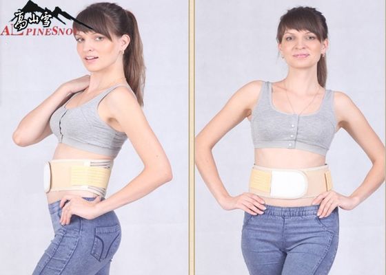 CHINA 2018 selbst-erhitzende Infraroteignungs-Ausrüstungs-Rückengurt-/Taillen-Stützgurt/Rückenstütze fournisseur
