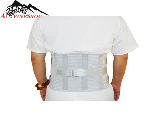 CHINA Rückenschmerzen-Entlastungs-medizinischer Taillen-Trimmer-Gurt/orthopädische hintere Stütztaillen-dünne Gurte für Männer fournisseur