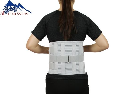 CHINA Verstellbare Breathable Übungs-Gurt-Mann-Frauen-Gewichts-Rückengurt Widden-Taillen-Unterstützung fournisseur