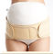 Starker Breathable Postpartum Bauch-Gurt schützen Positio verringern Taillen-Druck fournisseur