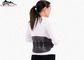 Lederne lumbale Gurt-Taillen-Stützunterer Rückengurt für hintere Dorn-Schmerzlinderung fournisseur